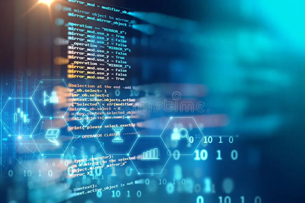 أفضل لغات البرمجة لتطوير المواقع في 2025