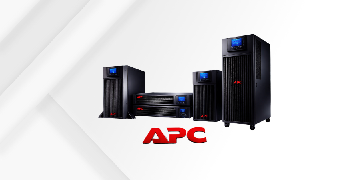 apc-products-power-protection
